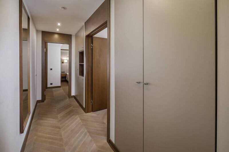 Люкс 2-местный 2-комнатный (главный корпус)