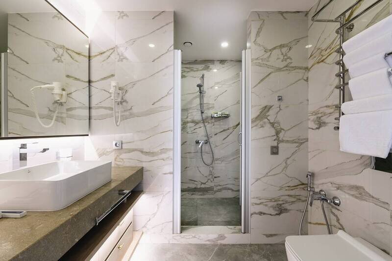 Полулюкс Премиум 2-местный 1-комнатный (корпус Прибрежный)