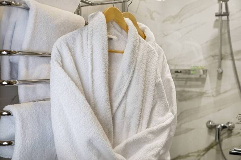 Номер специальный 1-местный 1-комнатный (для людей с ограниченными возможностями)