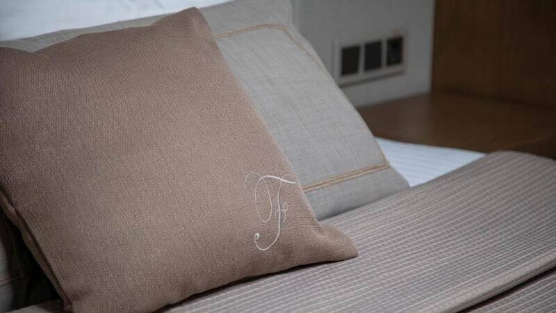 Стандартный 2-местный 1-комнатный (главный корпус)