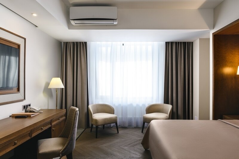 Супериор 2-местный 1-комнатный (главный корпус)