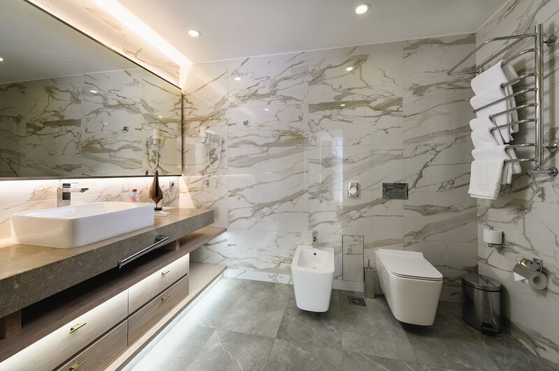 Сюит Премиум 4-местный 2-комнатный (корпус Прибрежный)