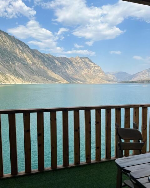 Горное Озеро, Республика Дагестан: фото 5