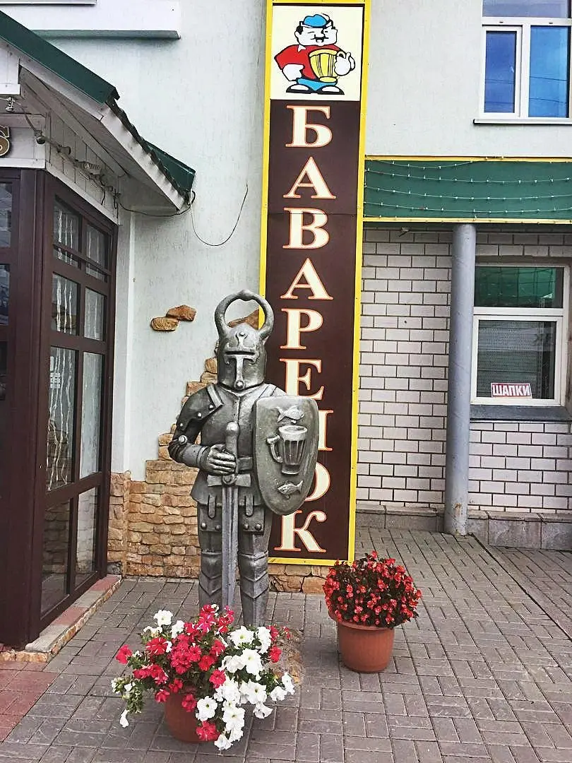 Баваренок, Алтайский край: фото 4