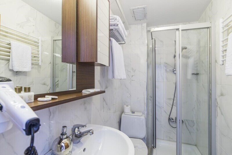 Коттедж Домик