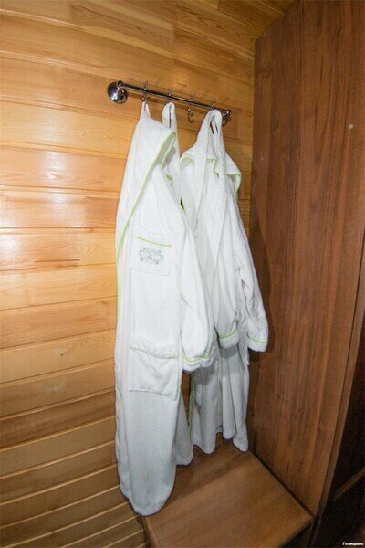 Стандартный 2-местный (TWIN)