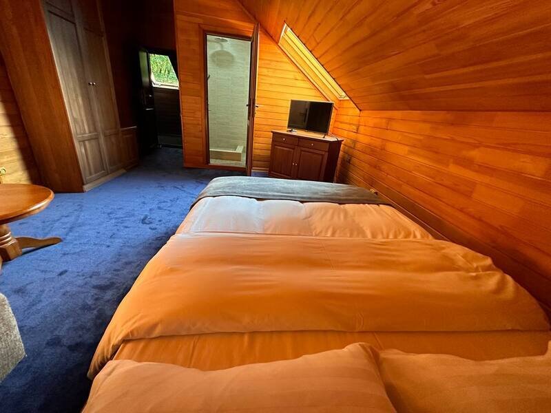 Стандартный Плюс 2-местный (DBL)