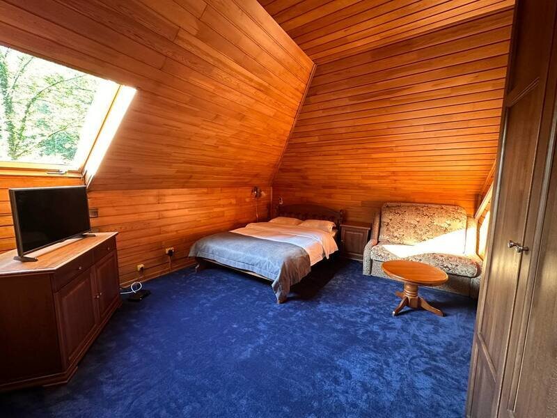 Стандартный Плюс 2-местный (DBL)