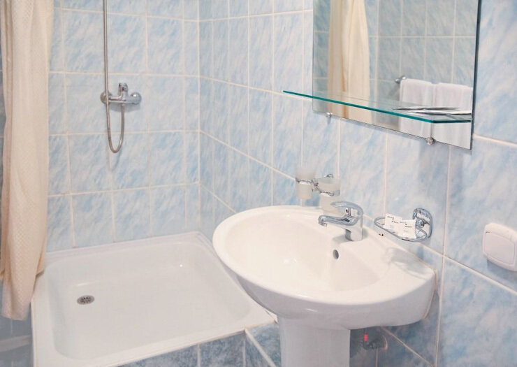 Стандартный 2-местный (корпус № 1,3)