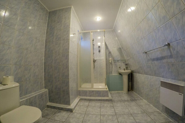 Стандартный 3-местный (корпус № 1)