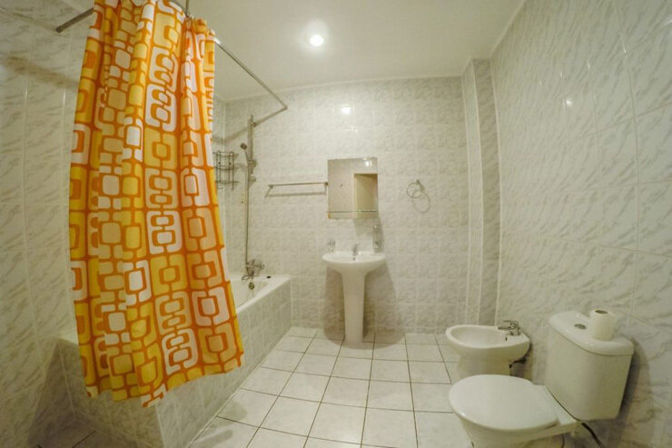 Стандартный 4-местный (корпус № 1)