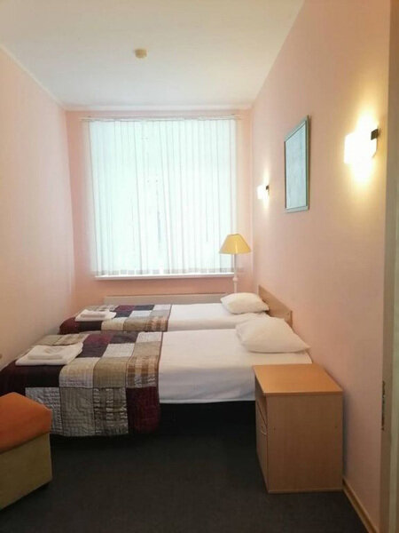 Стандартный 4-местный (корпус № 1)