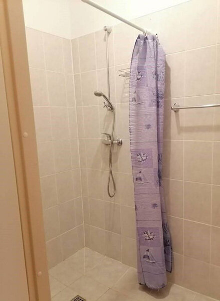 Стандартный 4-местный (корпус № 1)