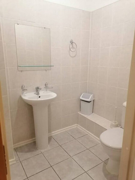 Стандартный 4-местный (корпус № 1)