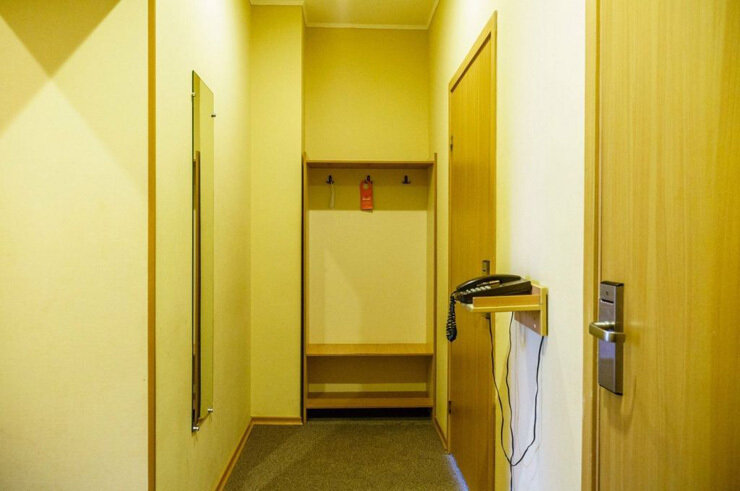 Эконом 1-местный (корпус № 1,2)