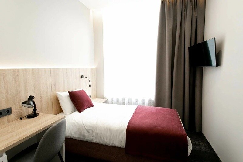 Стандартный 1-местный