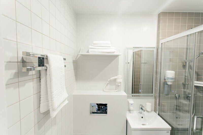 Стандартный 1-местный