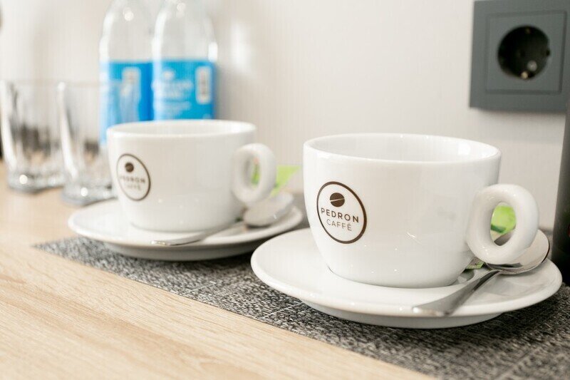 Стандартный 2-местный