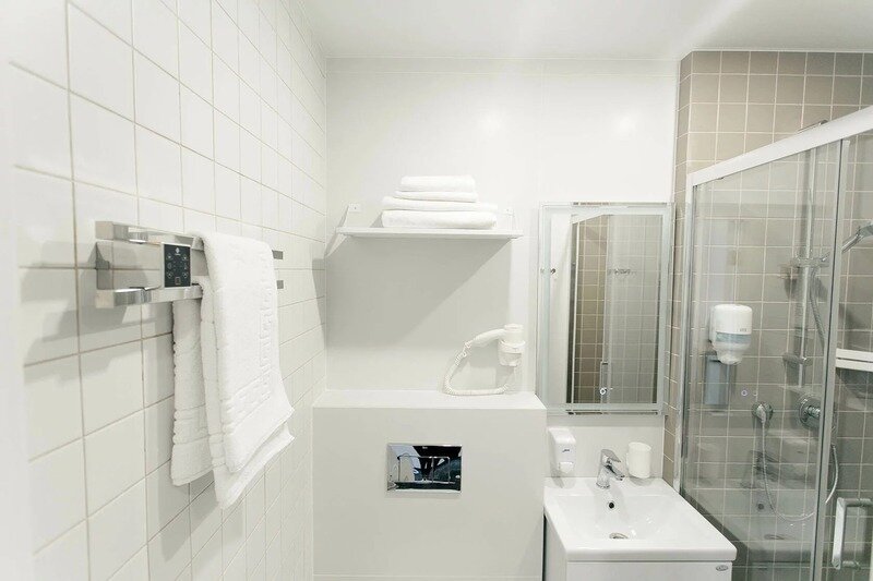 Стандартный 2-местный