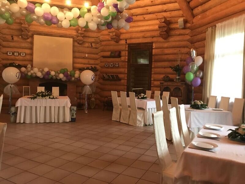 БЕСЕДКА «Восьмигранник»