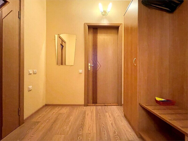 Стандартный 2-местный