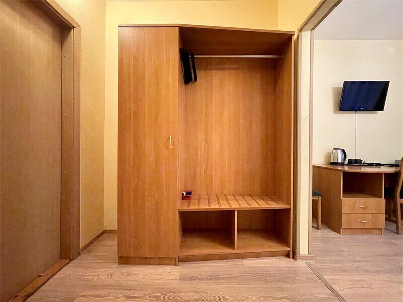 Стандартный 2-местный