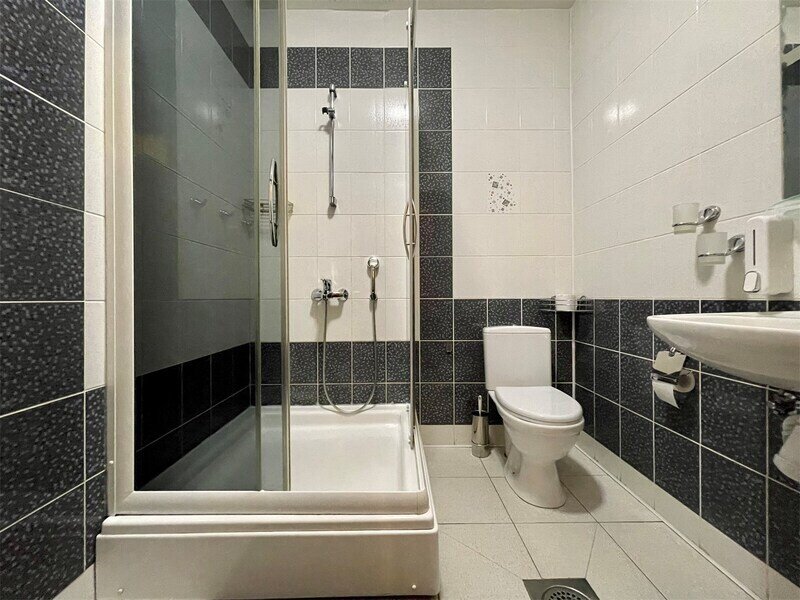 Стандартный 2-местный