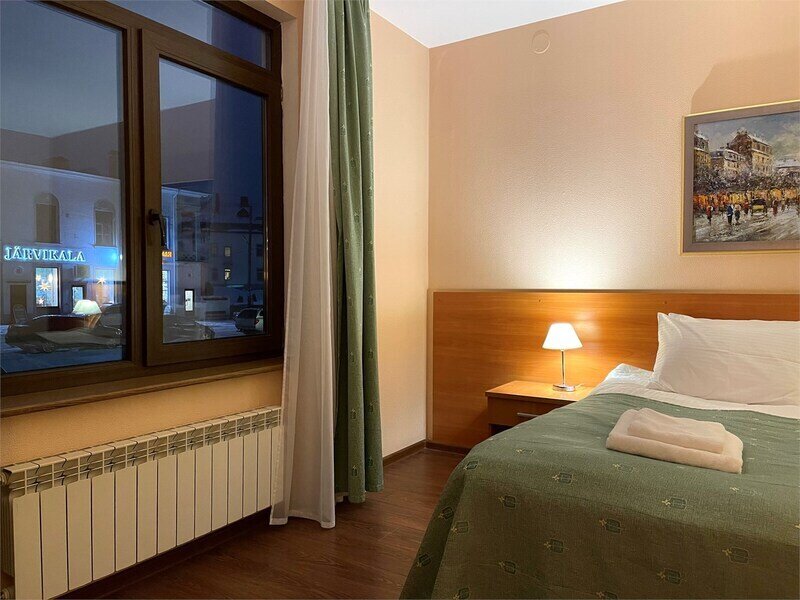 Улучшенный 2-местный