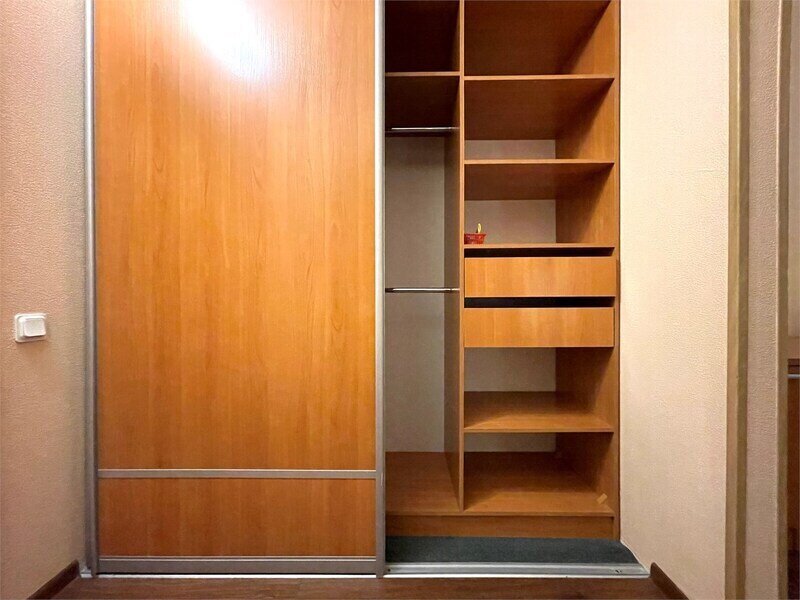 Улучшенный 2-местный