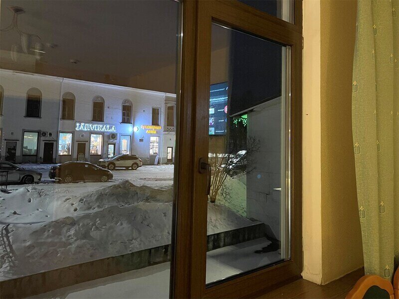 Улучшенный 2-местный