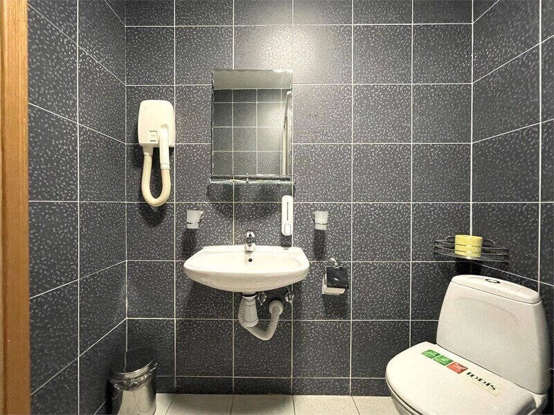 Улучшенный 2-местный