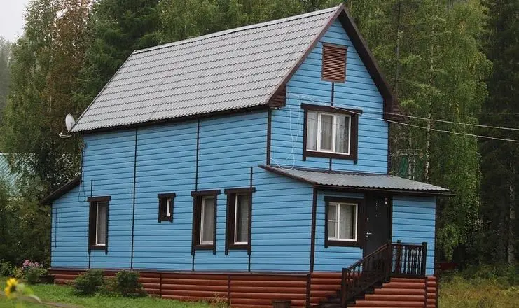 Голубино, Архангельская область: фото 5