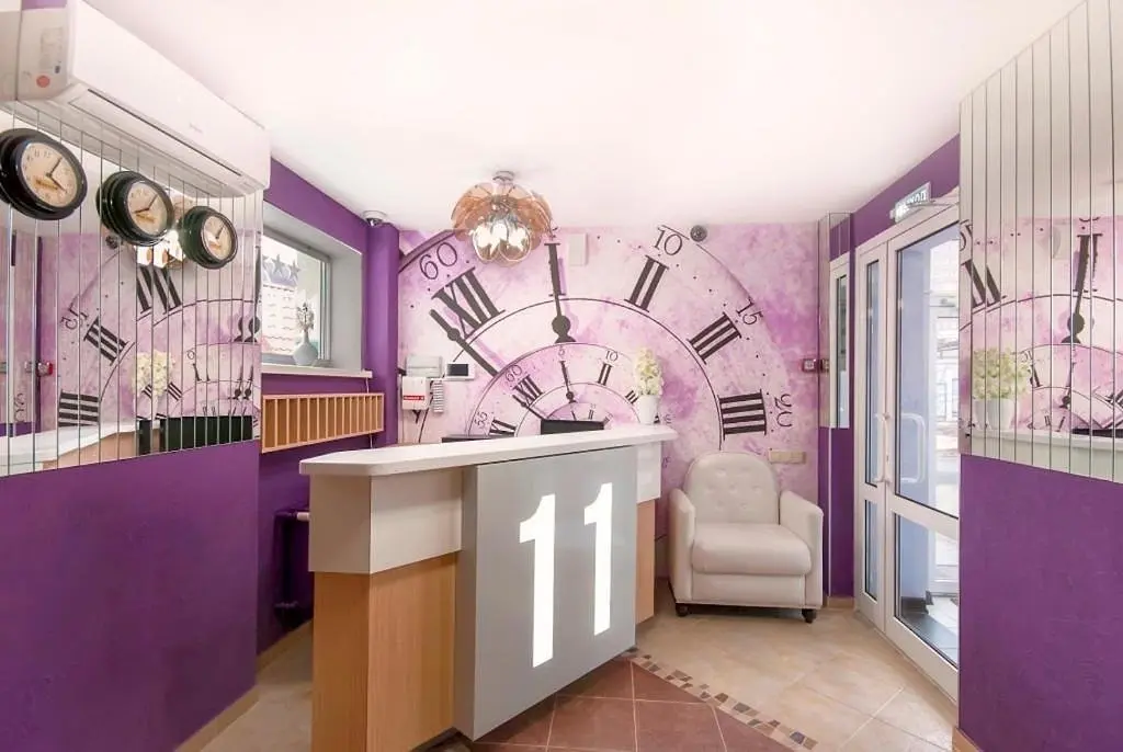 Отель Арт 11, Нижний Новгород, Нижегородская область