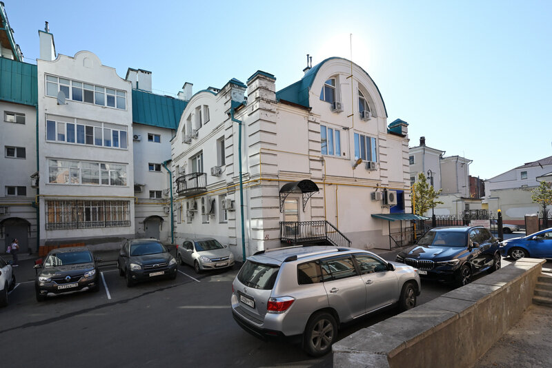 Appartement De Luxe , Республика Татарстан: фото 3
