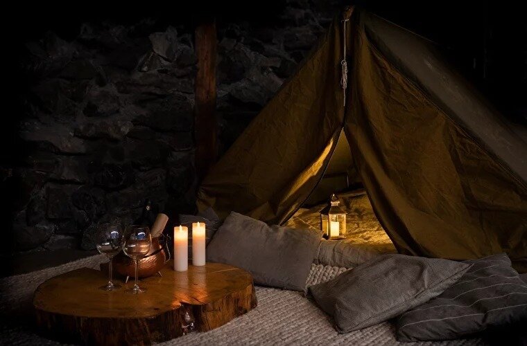 Дом Музей 4-местный