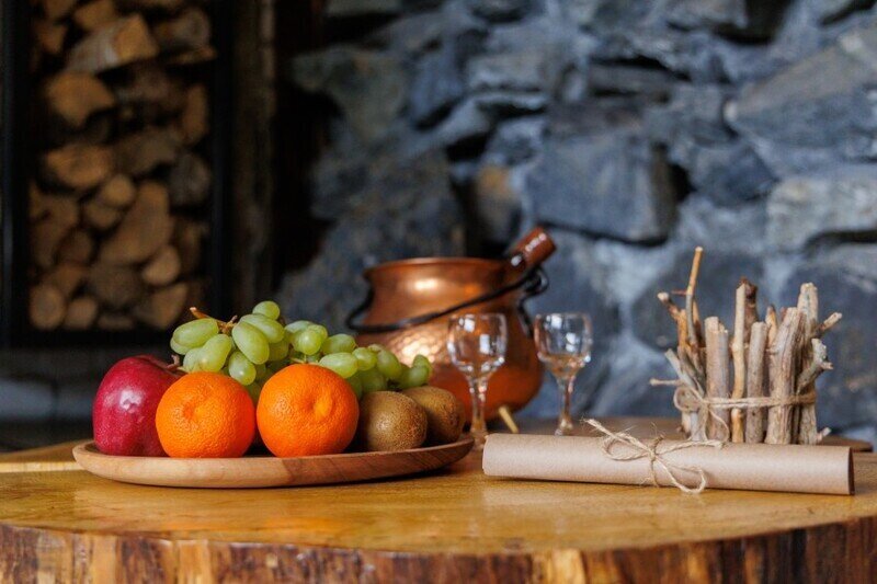 Дом Музей 4-местный