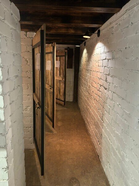 Дом Музей 4-местный