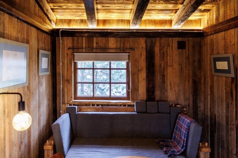 Домик 3-местный Йоуккахайнен