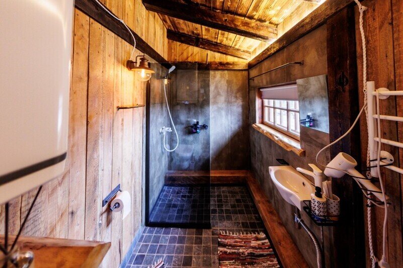 Домик 3-местный Йоуккахайнен