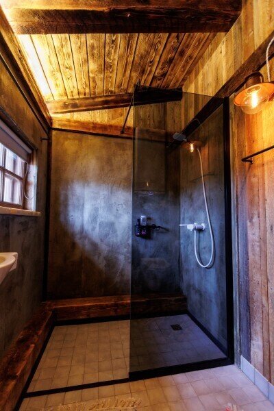 Домик 3-местный Хийси