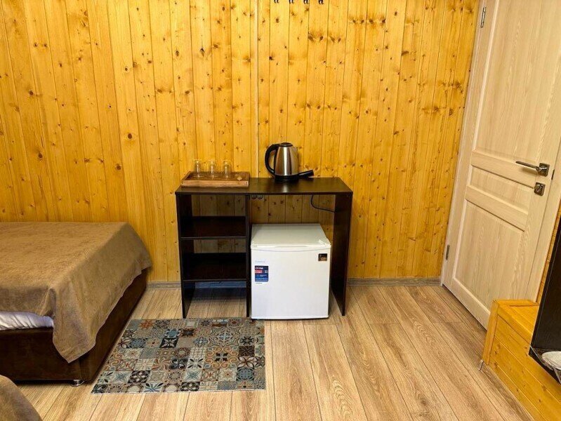 Комфорт 5-местный (в Шале)