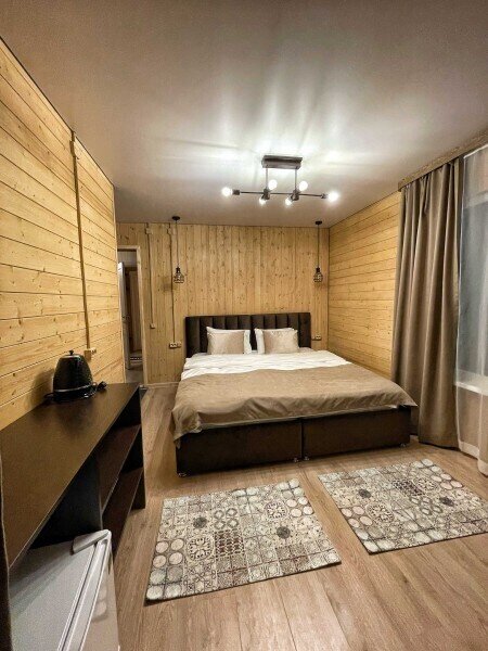 Номер 2-местный