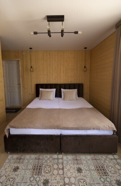 Номер 2-местный