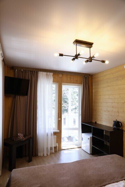 Номер 2-местный