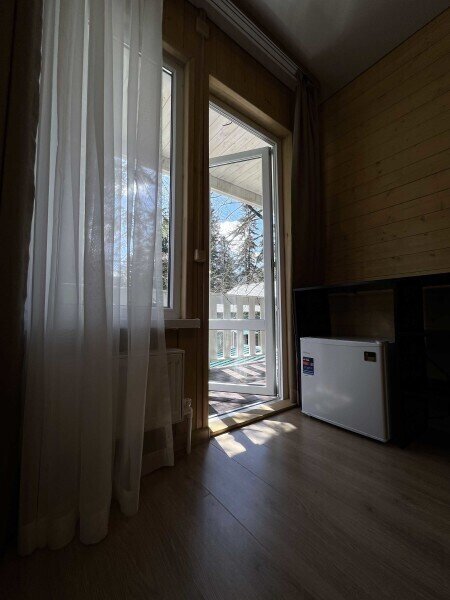 Номер 2-местный