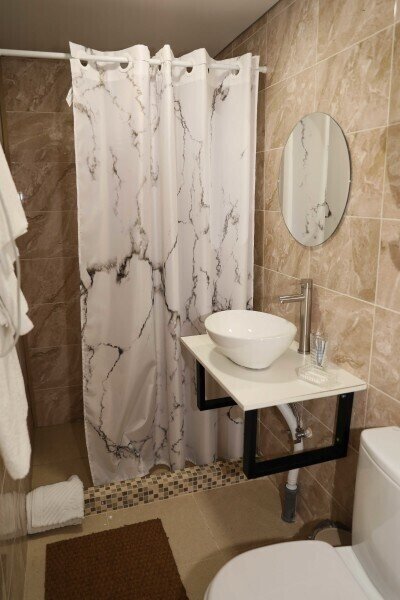 Номер 2-местный