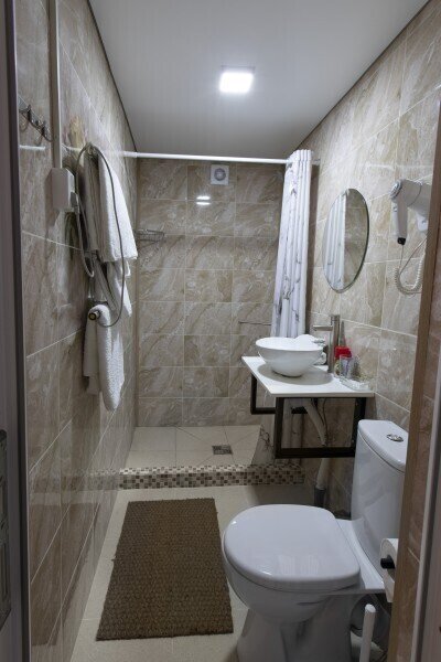 Номер 2-местный