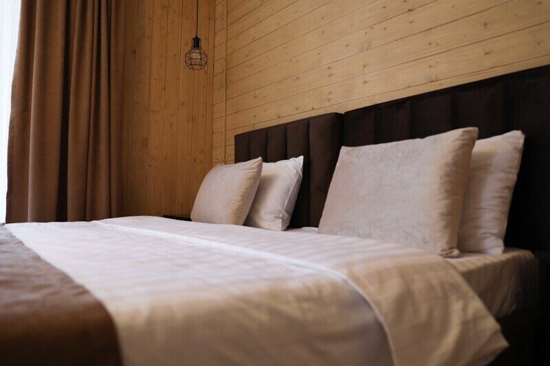 Номер 3-местный