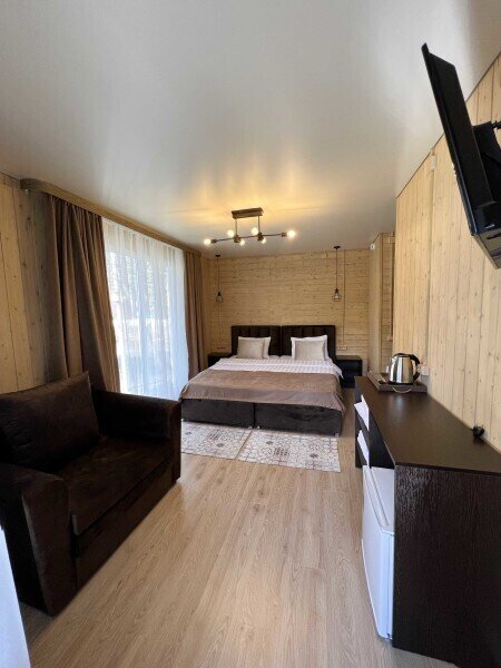 Номер 3-местный