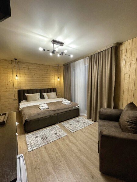 Номер 3-местный